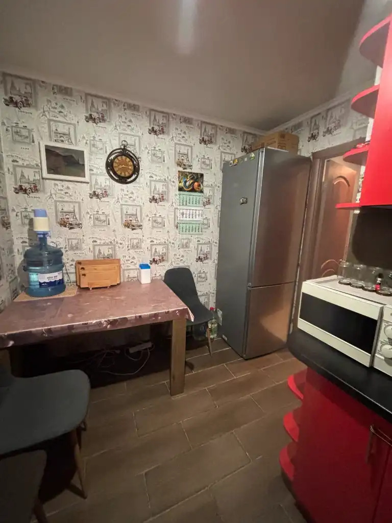 Аренда 1-комнатной квартиры 35 м², Мира просп., 59