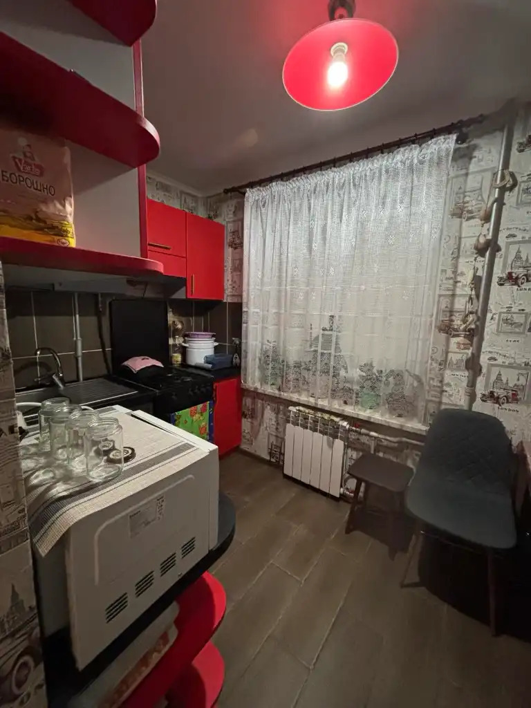 Аренда 1-комнатной квартиры 35 м², Мира просп., 59