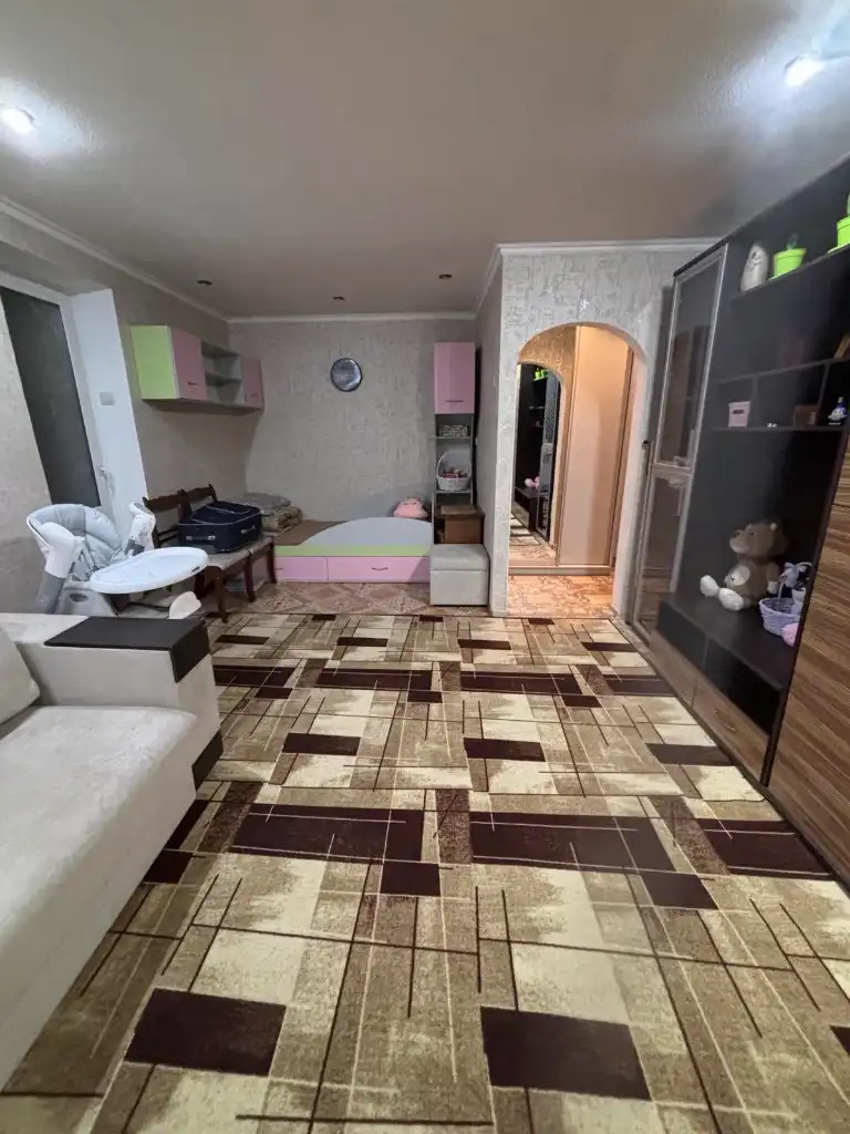 Аренда 1-комнатной квартиры 35 м², Мира просп., 59