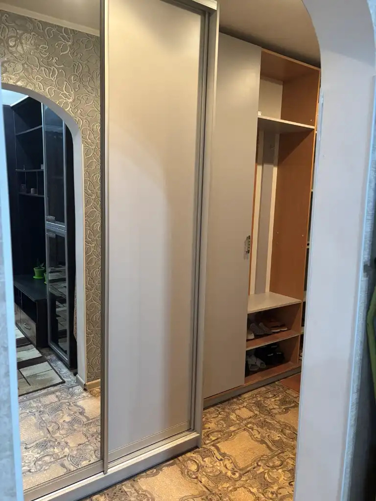 Аренда 1-комнатной квартиры 35 м², Мира просп., 59