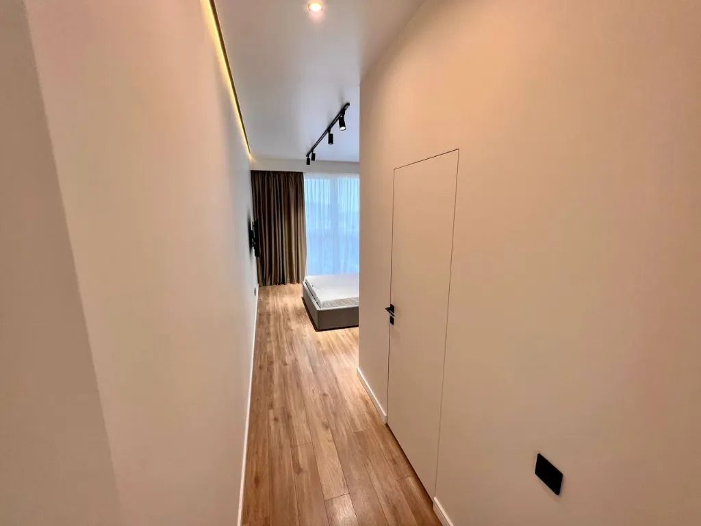 Оренда 3-кімнатної квартири 125 м², Гагаріна просп., 112