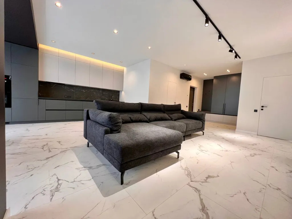 Оренда 3-кімнатної квартири 125 м², Гагаріна просп., 112