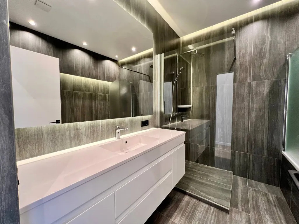 Оренда 3-кімнатної квартири 125 м², Гагаріна просп., 112