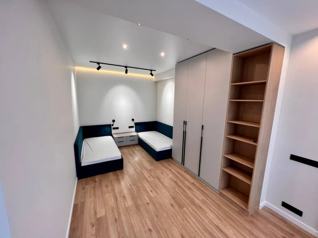 Оренда 3-кімнатної квартири 125 м², Гагаріна просп., 112