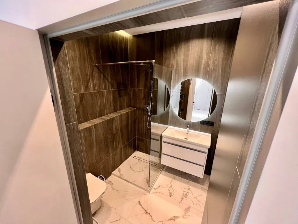 Оренда 3-кімнатної квартири 125 м², Гагаріна просп., 112