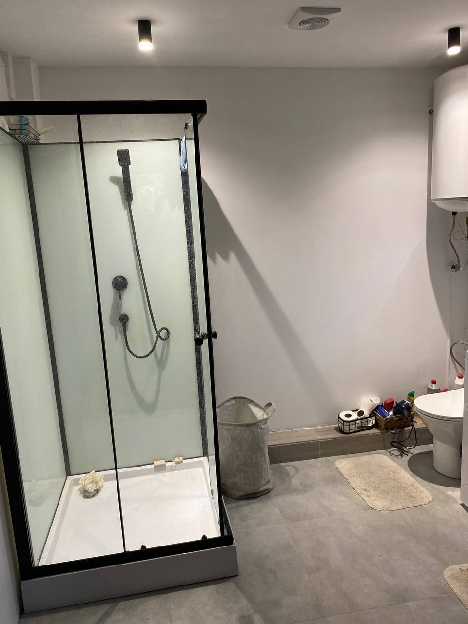 Аренда дома 90 м²