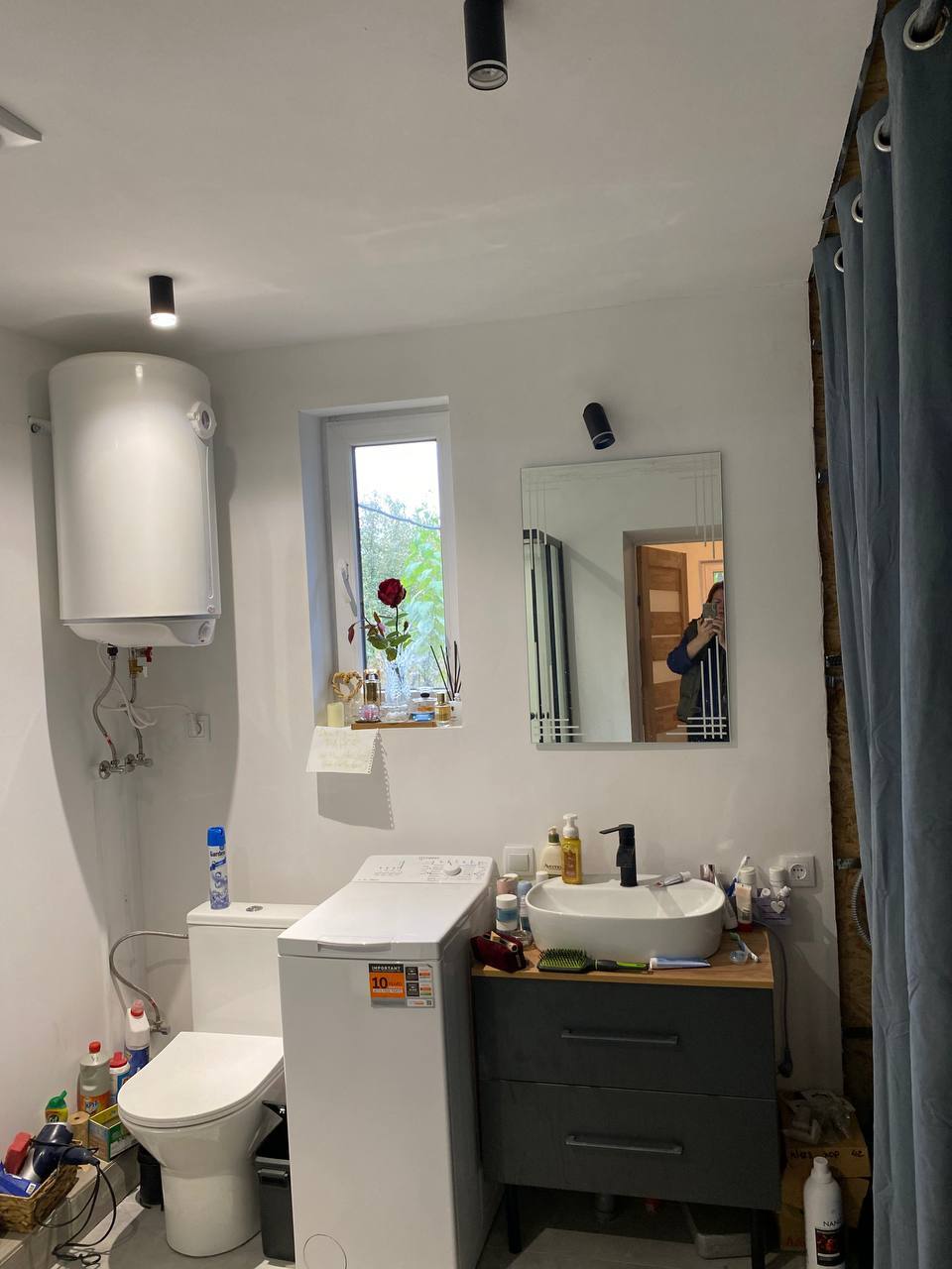 Аренда дома 90 м²