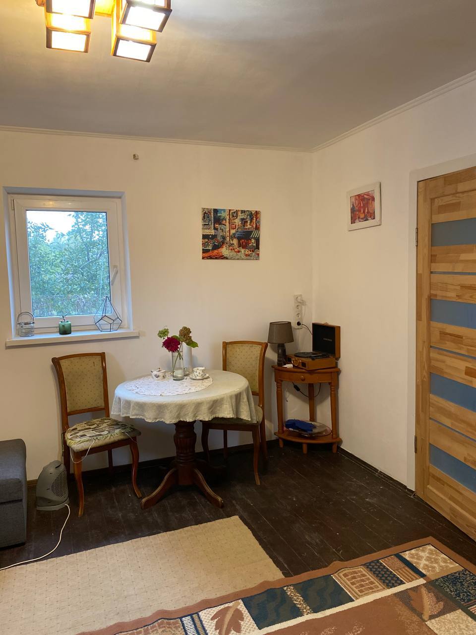 Аренда дома 90 м²