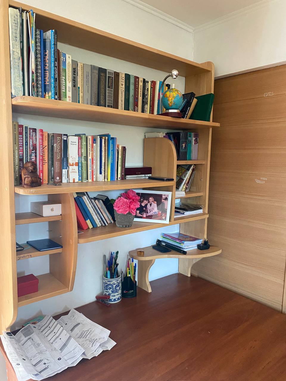 Аренда дома 90 м²