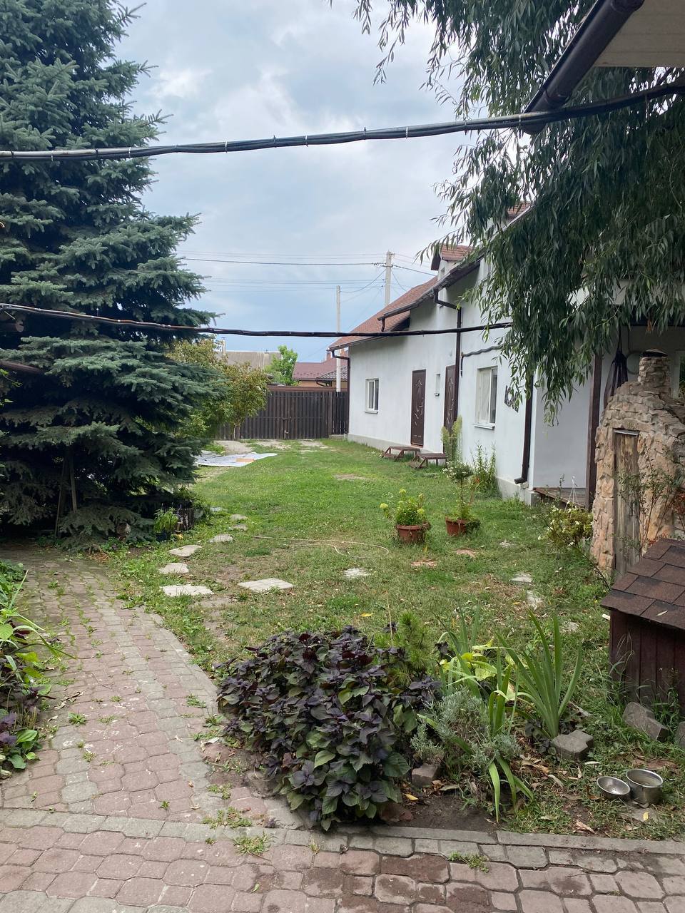 Аренда дома 90 м²