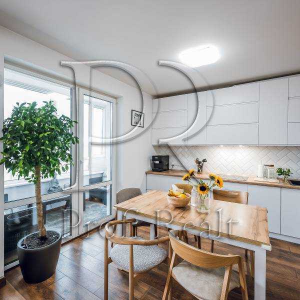 Продажа 3-комнатной квартиры 84 м², Шолуденко ул., 1А
