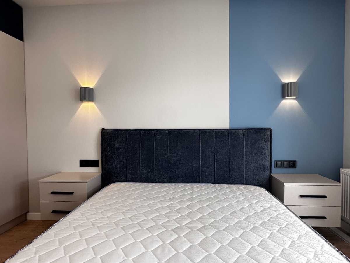Продаж 1-кімнатної квартири 42 м², Михайла Максимовича вул., 48в