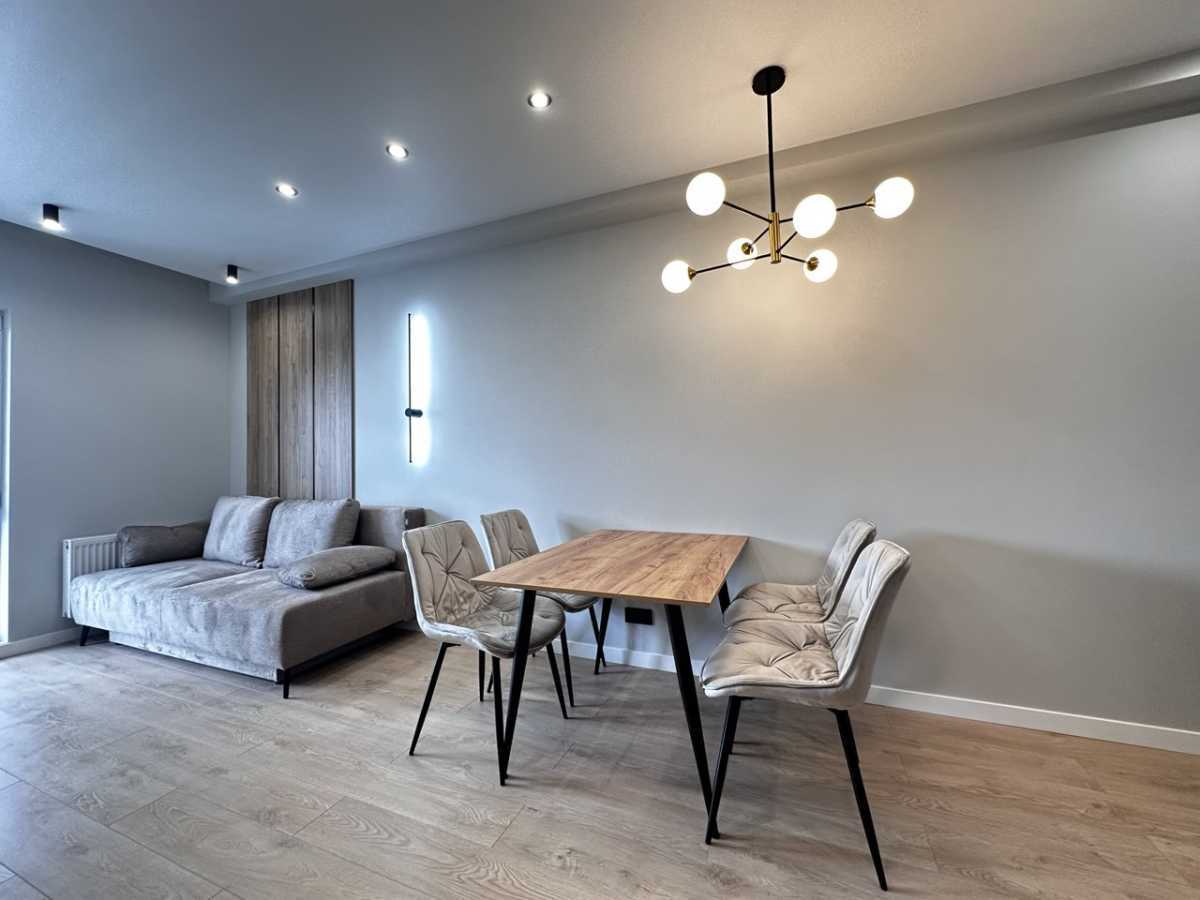 Продаж 1-кімнатної квартири 42 м², Михайла Максимовича вул., 48в
