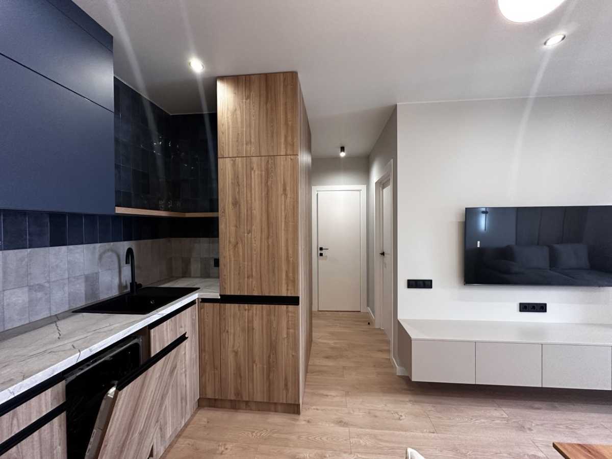 Продаж 1-кімнатної квартири 42 м², Михайла Максимовича вул., 48в