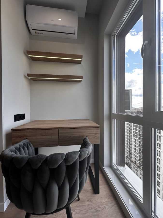Продаж 1-кімнатної квартири 42 м², Михайла Максимовича вул., 48в