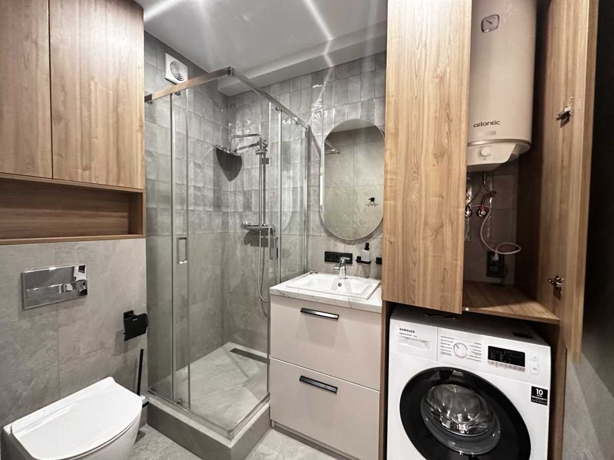 Продаж 1-кімнатної квартири 42 м², Михайла Максимовича вул., 48в