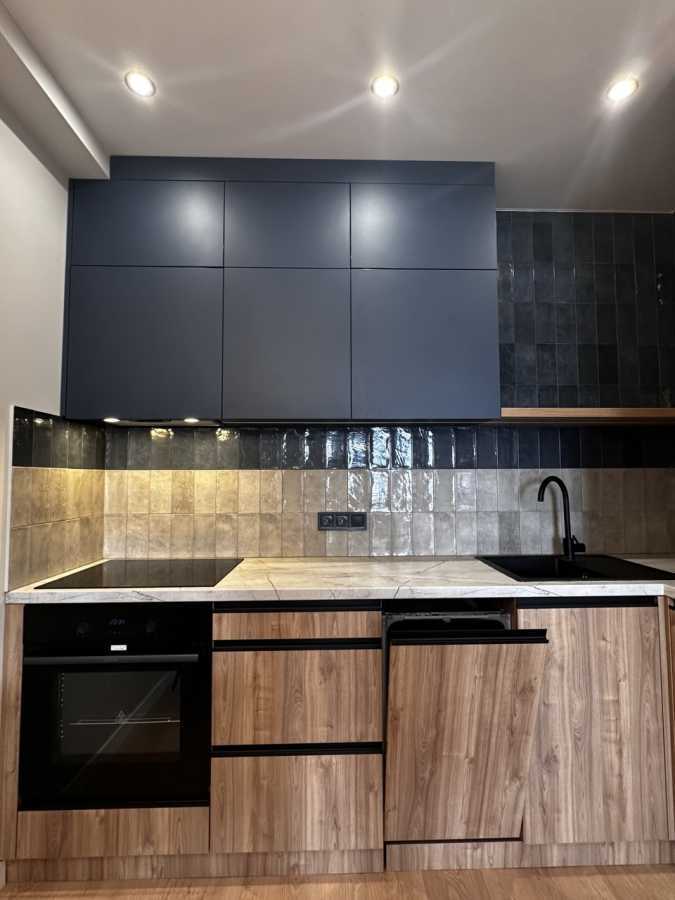 Продаж 1-кімнатної квартири 42 м², Михайла Максимовича вул., 48в