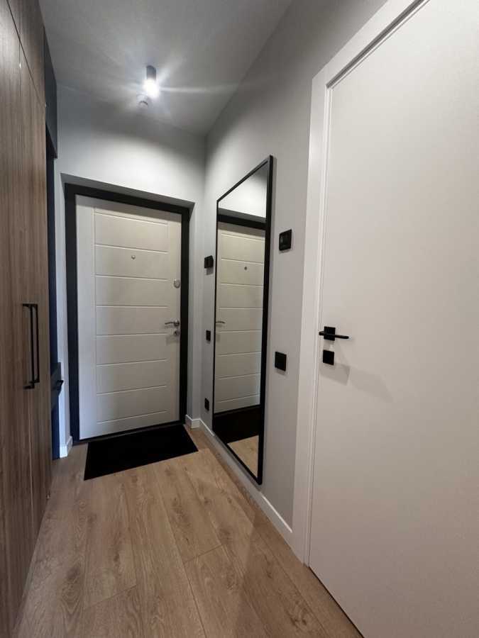 Продаж 1-кімнатної квартири 42 м², Михайла Максимовича вул., 48в
