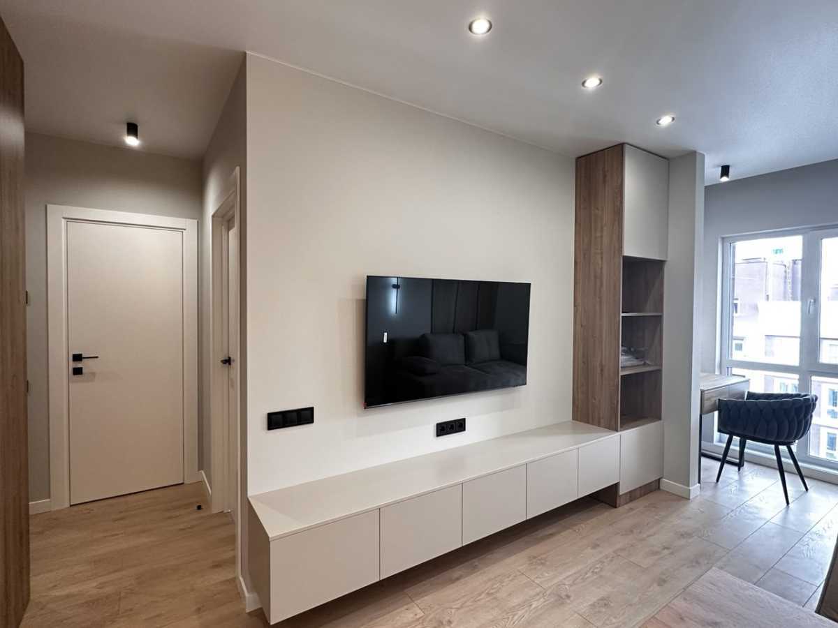 Продаж 1-кімнатної квартири 42 м², Михайла Максимовича вул., 48в