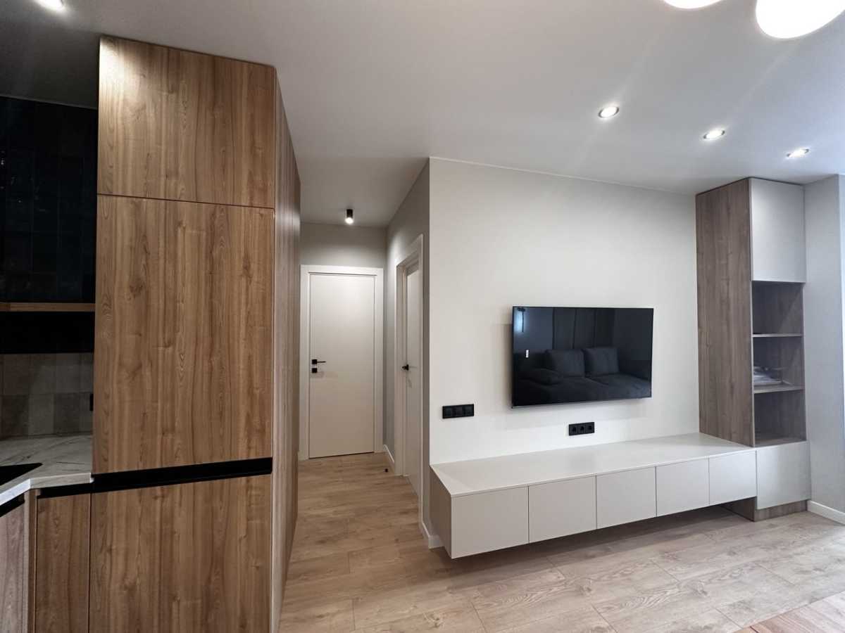 Продаж 1-кімнатної квартири 42 м², Михайла Максимовича вул., 48в