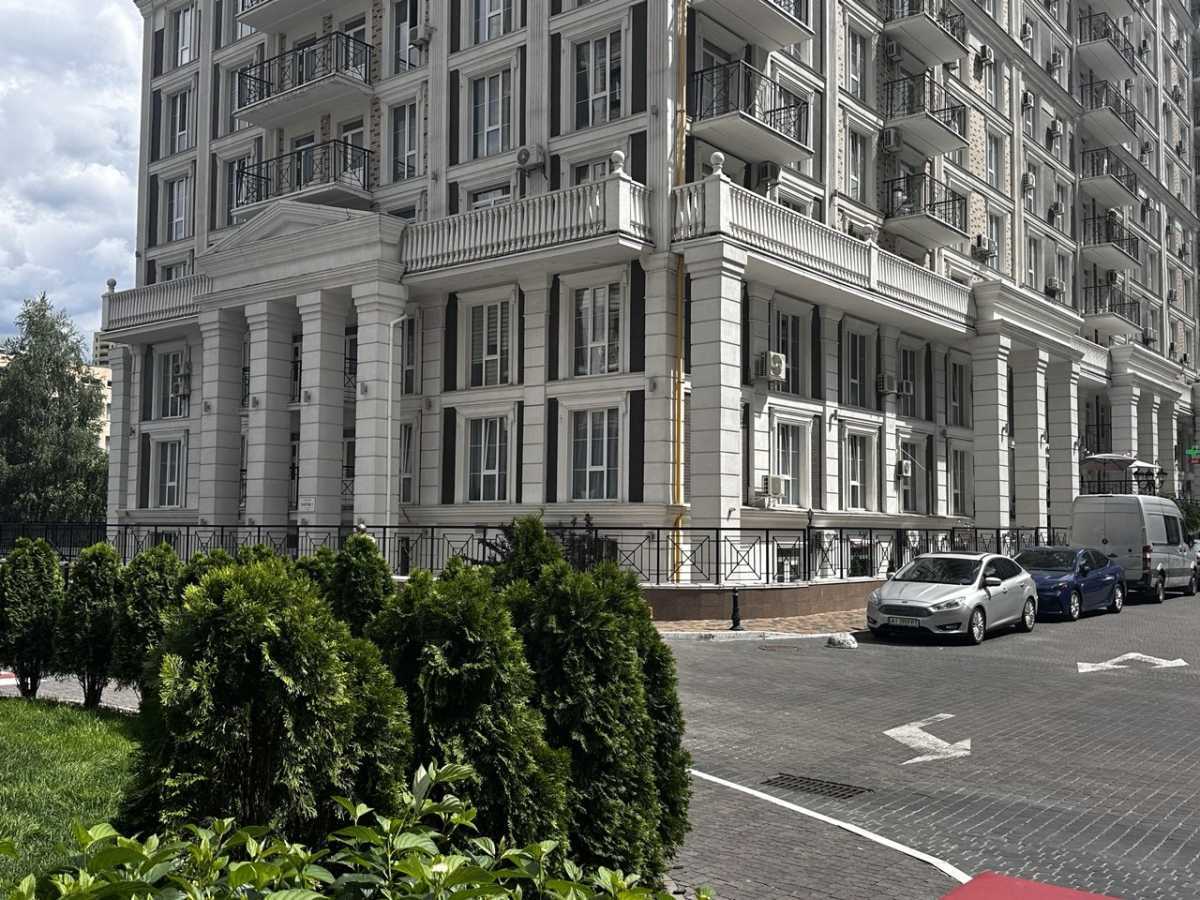Продаж 1-кімнатної квартири 42 м², Михайла Максимовича вул., 48в