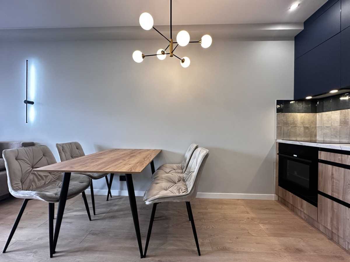 Продаж 1-кімнатної квартири 42 м², Михайла Максимовича вул., 48в