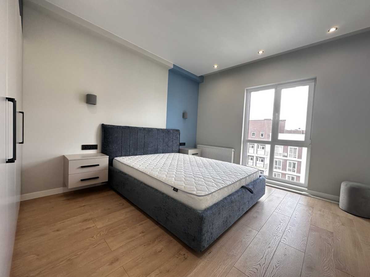 Продаж 1-кімнатної квартири 42 м², Михайла Максимовича вул., 48в