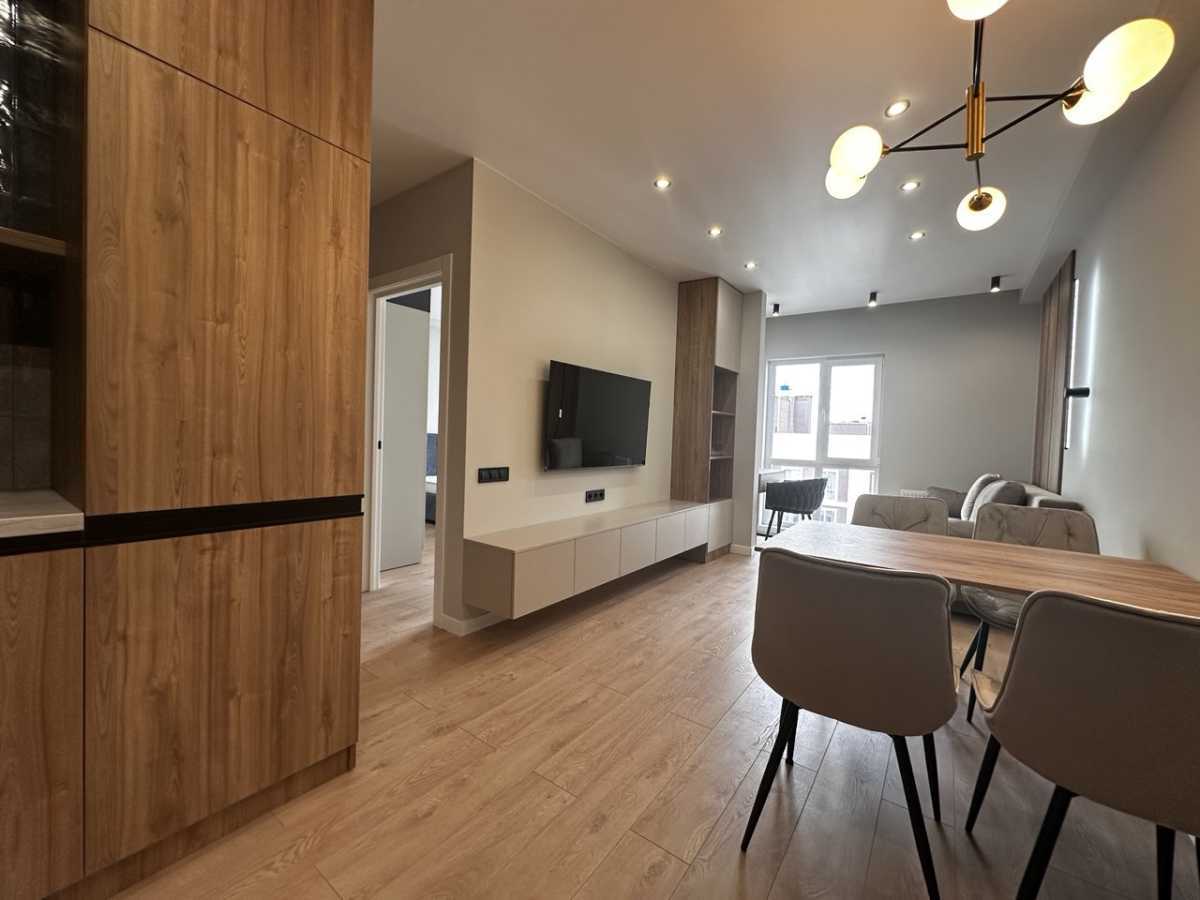 Продаж 1-кімнатної квартири 42 м², Михайла Максимовича вул., 48в