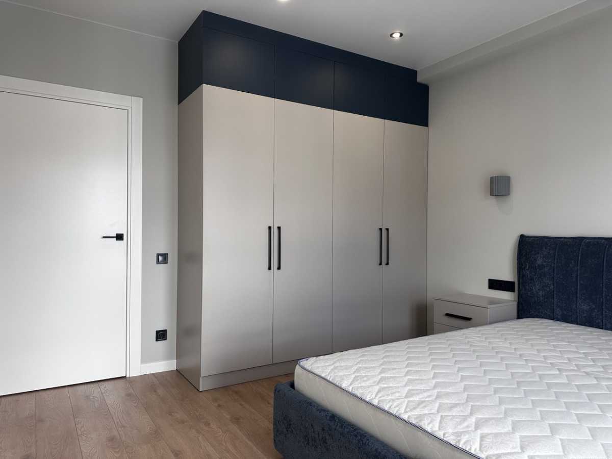Продаж 1-кімнатної квартири 42 м², Михайла Максимовича вул., 48в