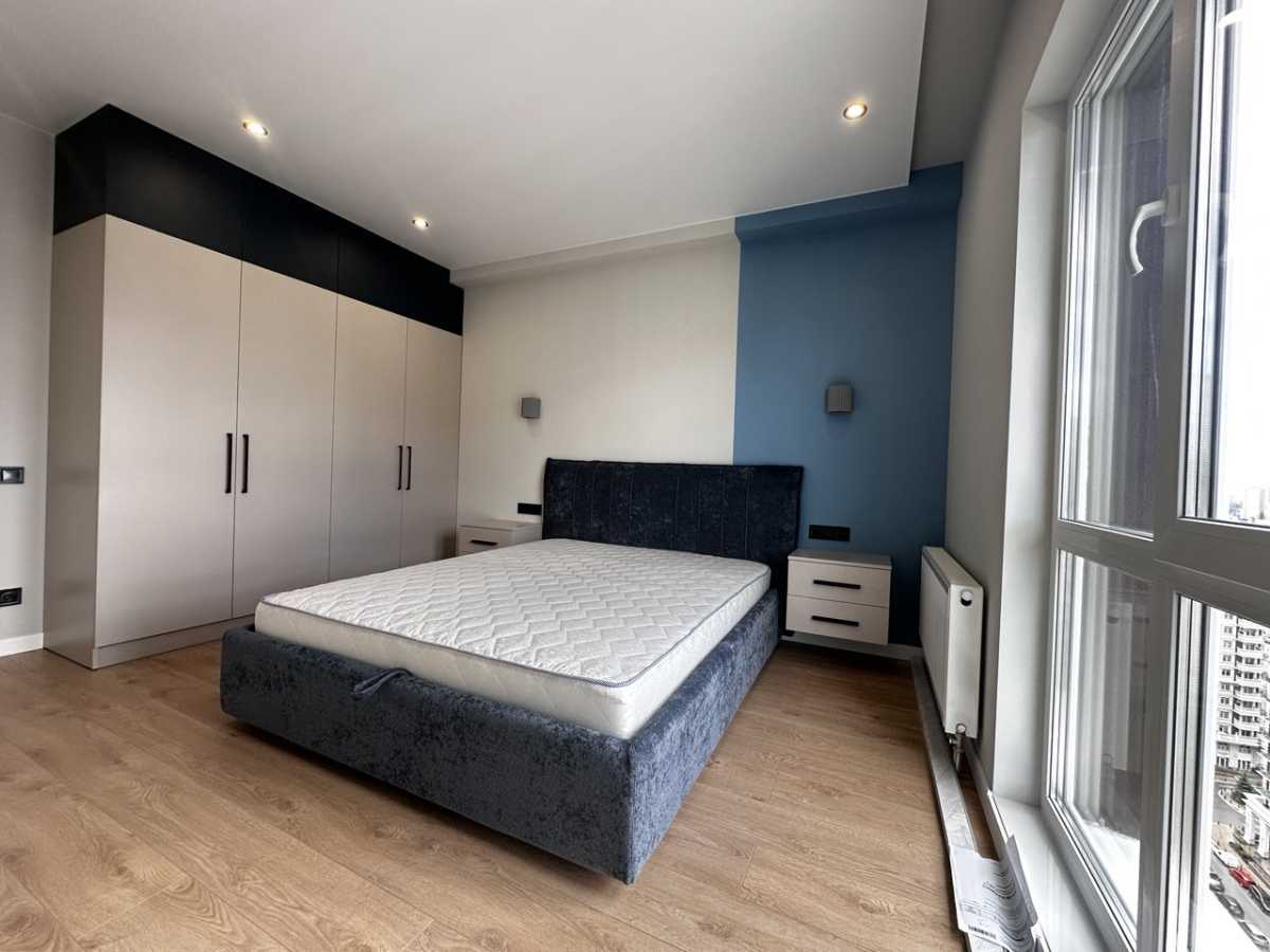 Продаж 1-кімнатної квартири 42 м², Михайла Максимовича вул., 48в