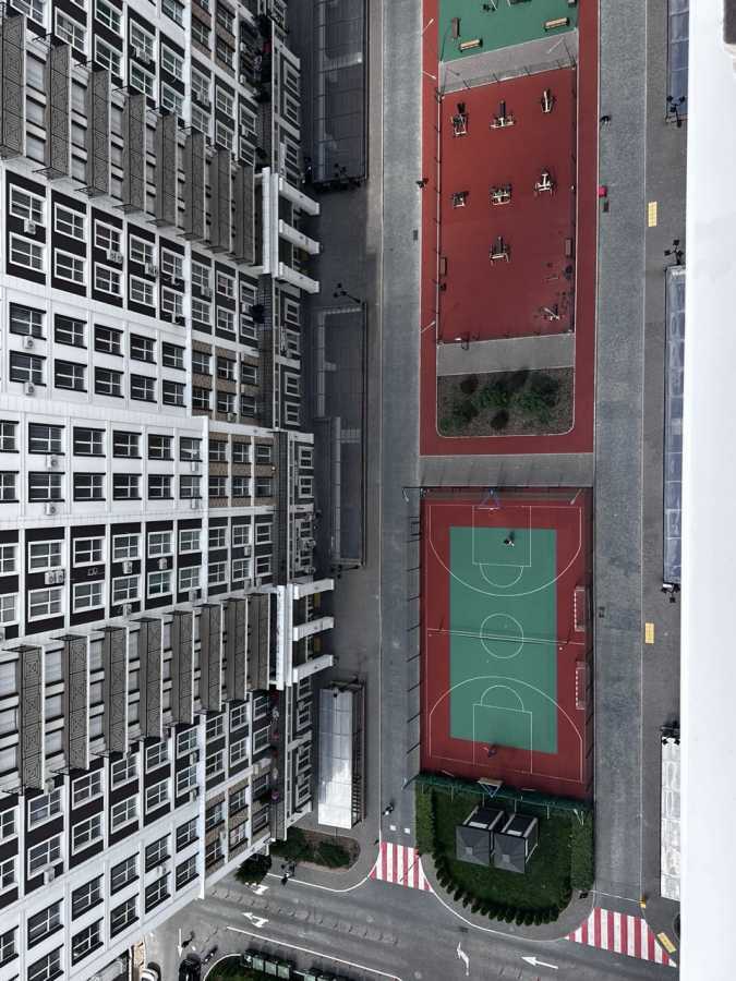 Продаж 1-кімнатної квартири 42 м², Михайла Максимовича вул., 48в