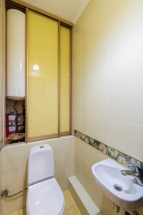 Продажа 3-комнатной квартиры 98 м², Старонаводницкая ул., 8А