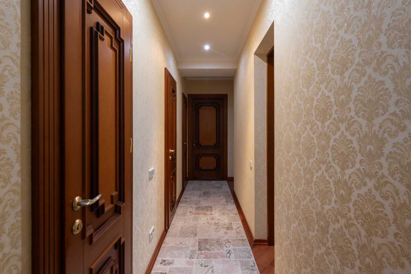 Продажа 3-комнатной квартиры 98 м², Старонаводницкая ул., 8А