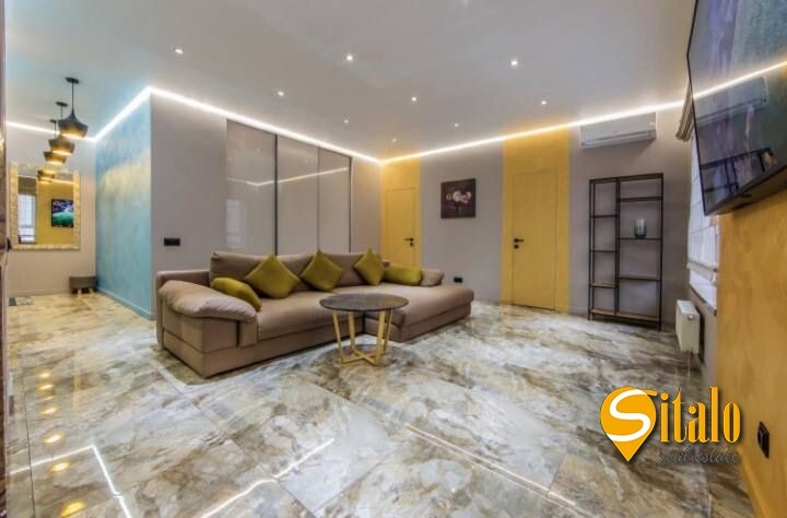Продажа 3-комнатной квартиры 62 м², Каменская ул., 6