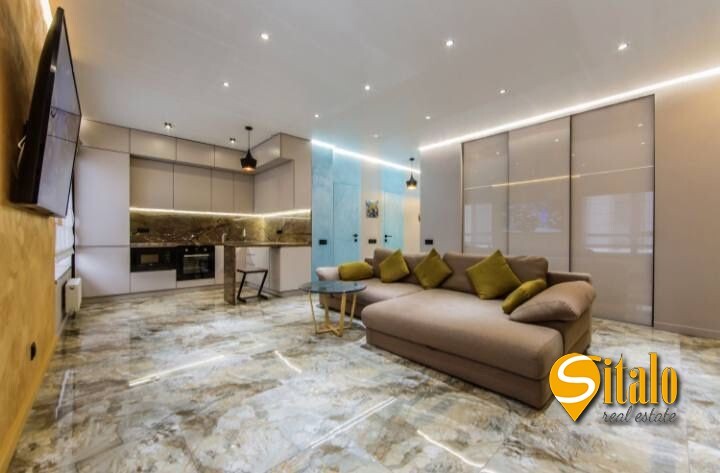 Продажа 3-комнатной квартиры 62 м², Каменская ул., 6