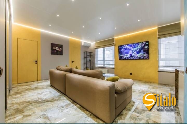 Продажа 3-комнатной квартиры 62 м², Каменская ул., 6