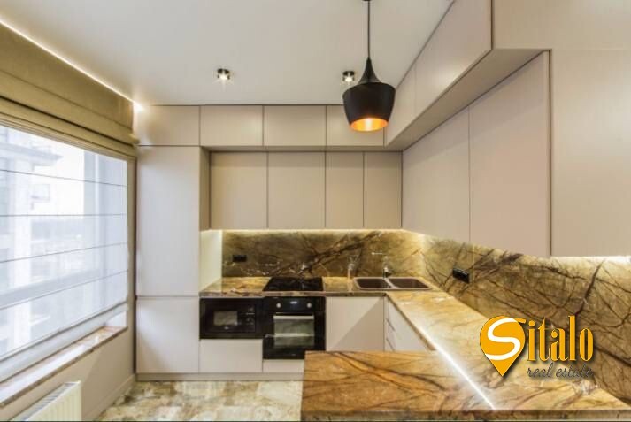 Продажа 3-комнатной квартиры 62 м², Каменская ул., 6