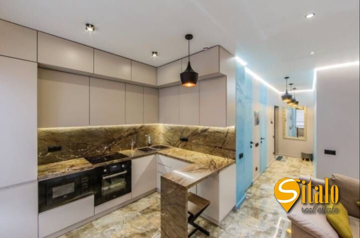 Продажа 3-комнатной квартиры 62 м², Каменская ул., 6