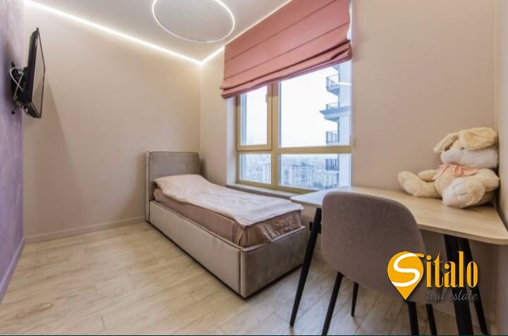 Продажа 3-комнатной квартиры 62 м², Каменская ул., 6