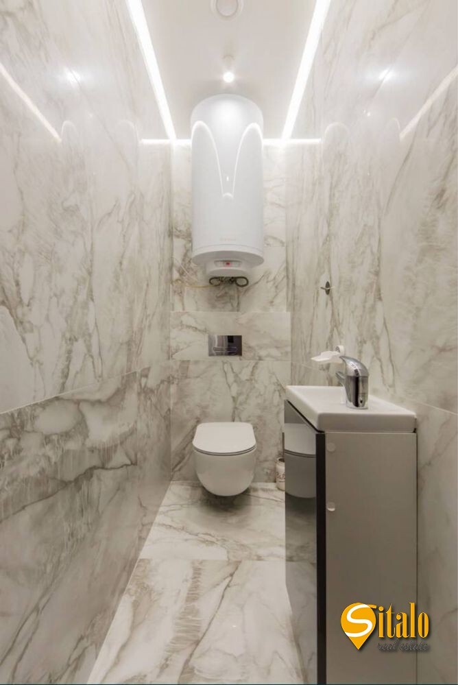 Продажа 3-комнатной квартиры 62 м², Каменская ул., 6
