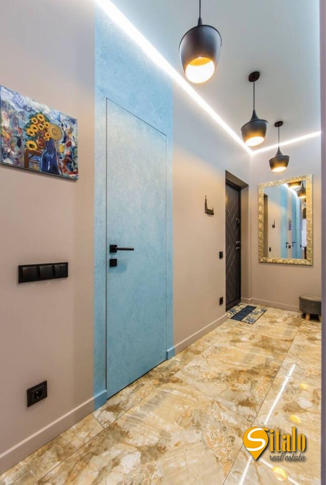 Продажа 3-комнатной квартиры 62 м², Каменская ул., 6