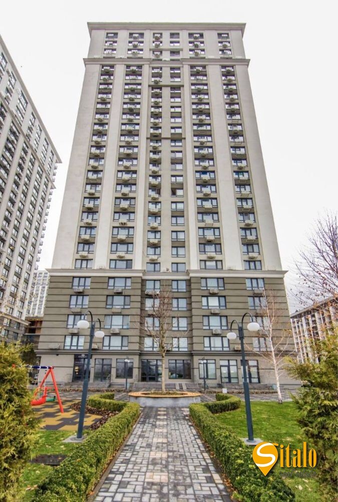 Продажа 3-комнатной квартиры 62 м², Каменская ул., 6