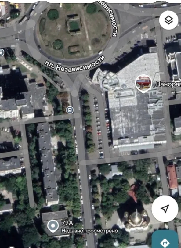 Аренда торгового помещения 110 м², Академика Королева ул.