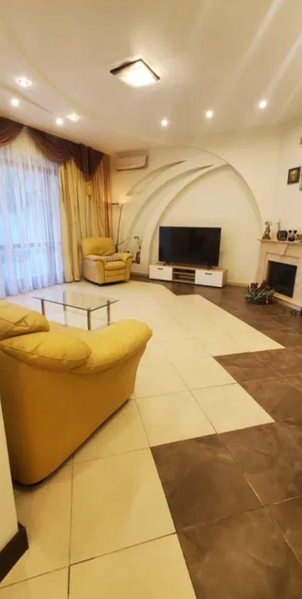 Аренда дома 205 м², Зои Космодемьянской ул.