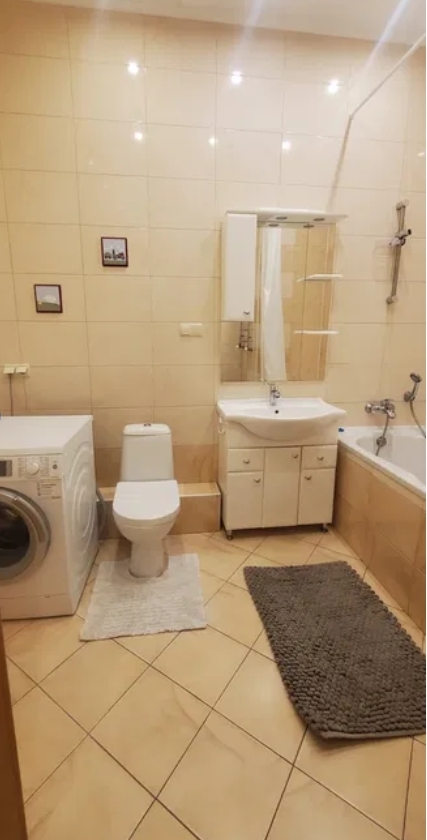 Аренда дома 205 м², Зои Космодемьянской ул.