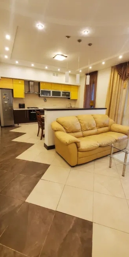 Аренда дома 205 м², Зои Космодемьянской ул.