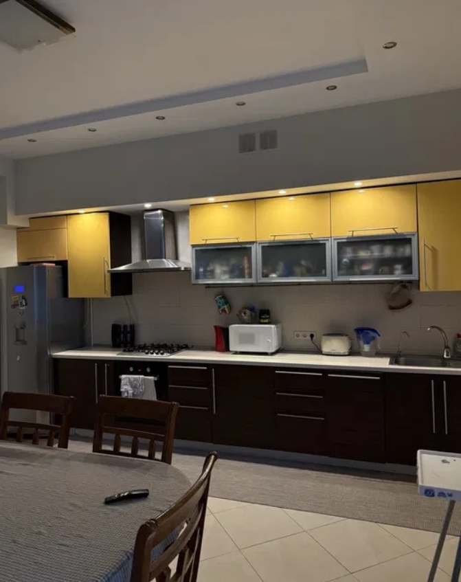 Аренда дома 205 м², Зои Космодемьянской ул.