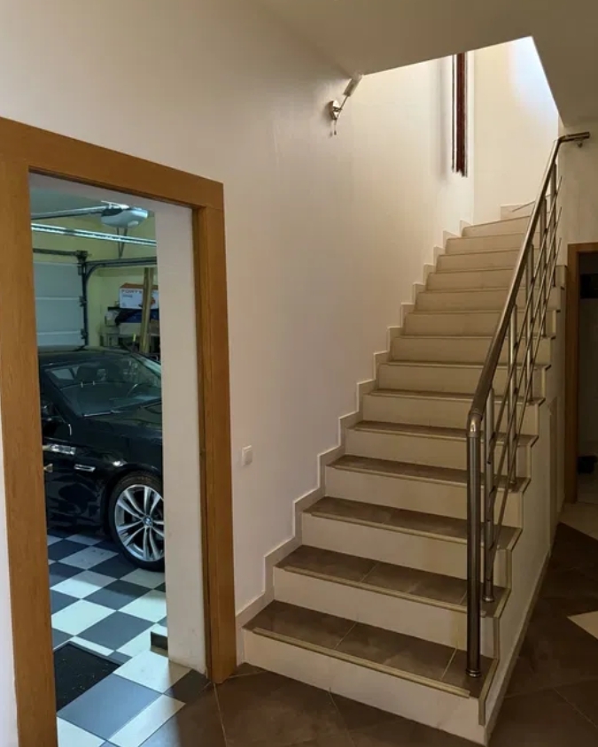 Аренда дома 205 м², Зои Космодемьянской ул.