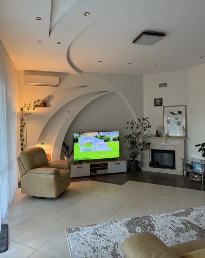 Аренда дома 205 м², Зои Космодемьянской ул.