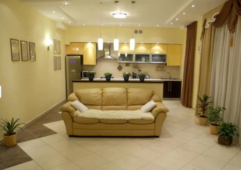 Аренда дома 205 м², Зои Космодемьянской ул.